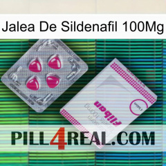 Sildenafil Jelly 100Mg 32